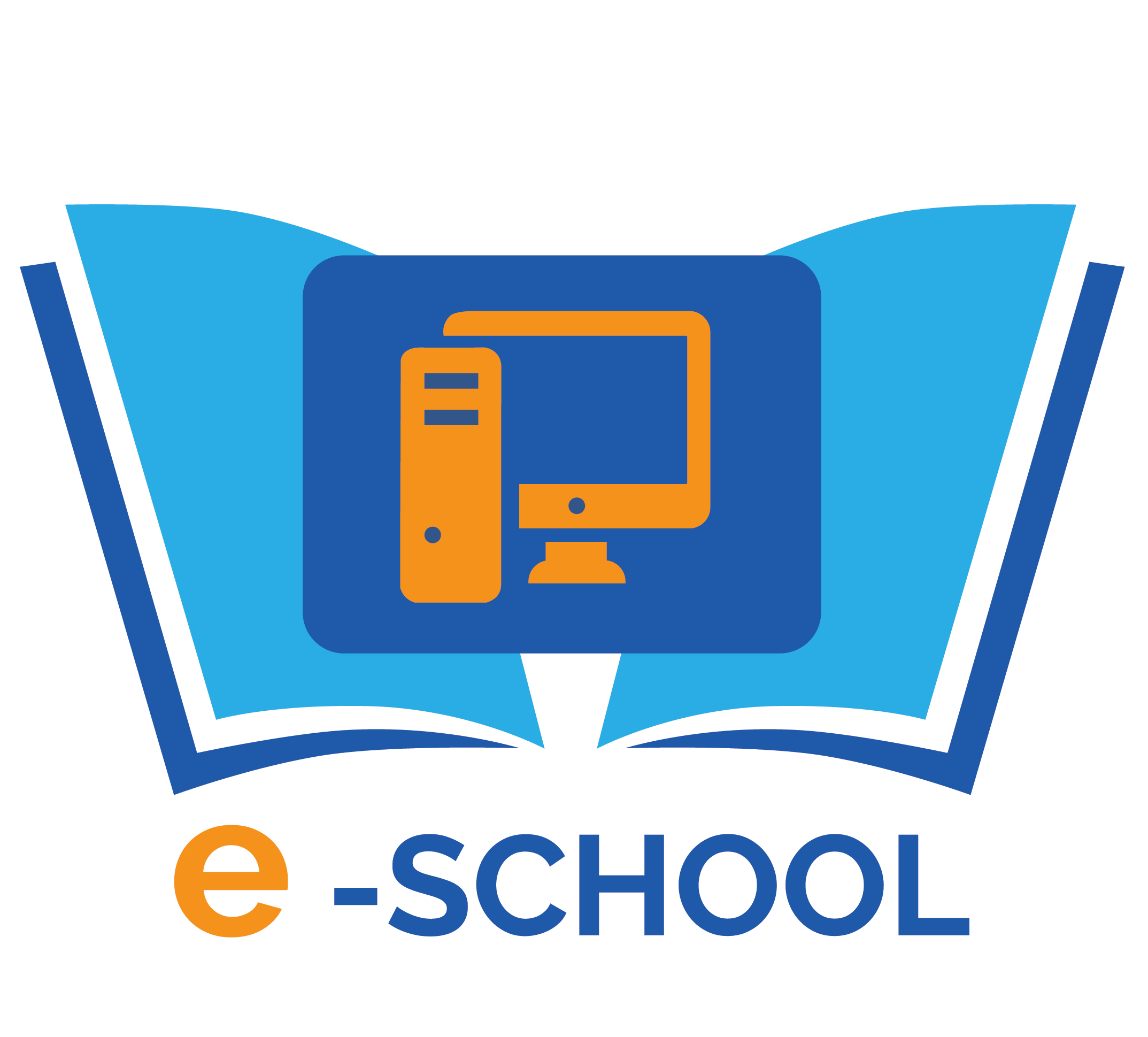 Logo eschool